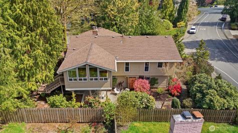 7605 146th Avenue NE Redmond WA 98052