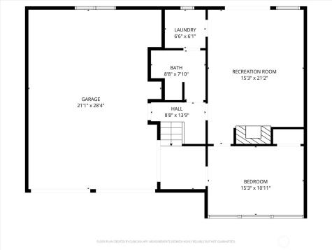 7605 146th Avenue NE Redmond WA 98052
