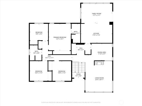 7605 146th Avenue NE Redmond WA 98052