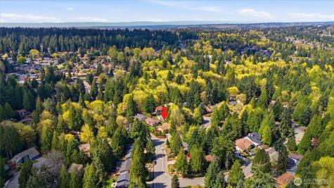 7605 146th Avenue NE Redmond WA 98052