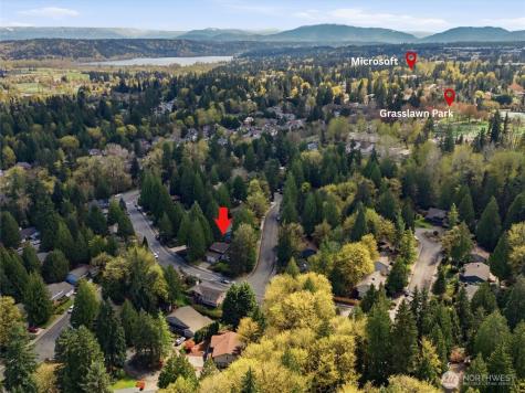 7605 146th Avenue NE Redmond WA 98052