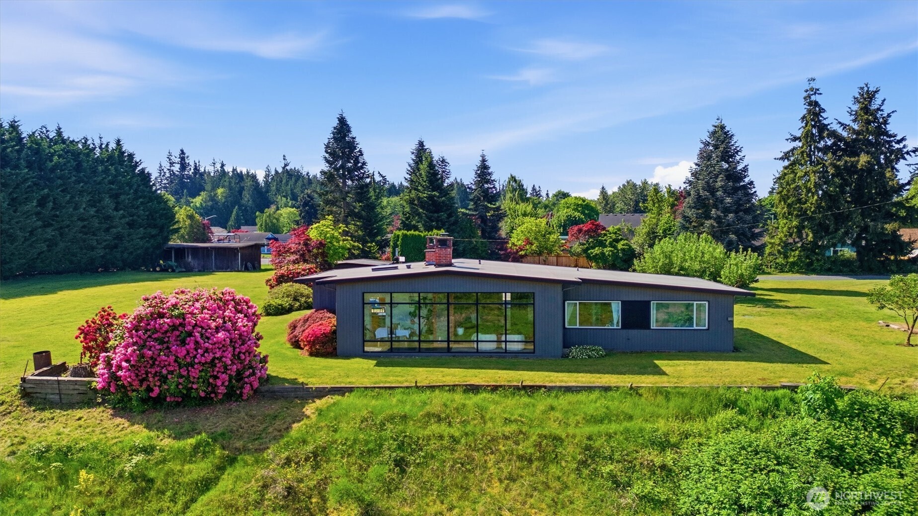 20825 59th Avenue NE Arlington WA 98223