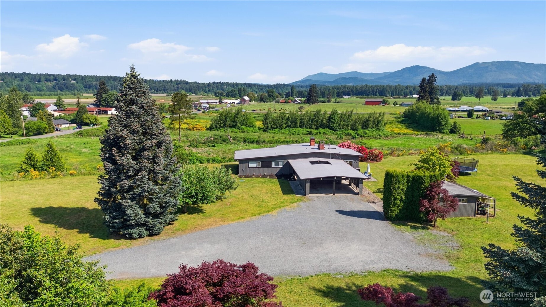 20825 59th Avenue NE Arlington WA 98223