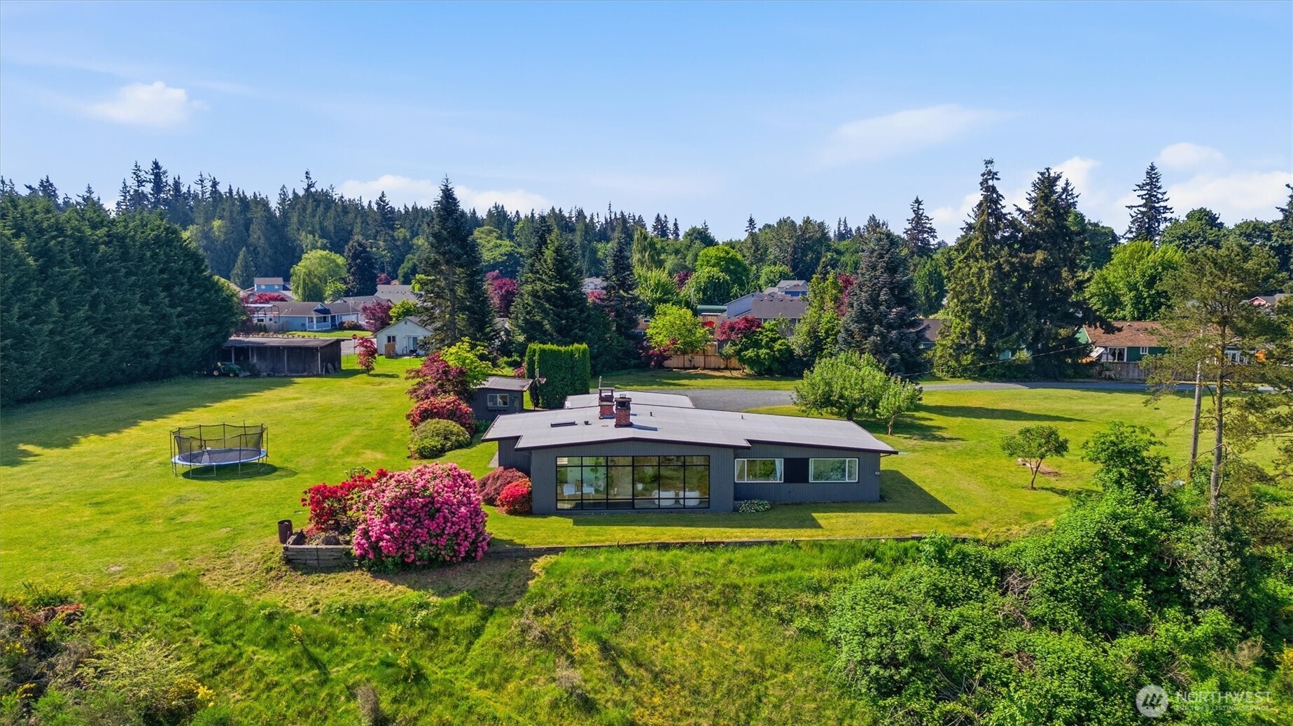20825 59th Avenue NE Arlington WA 98223