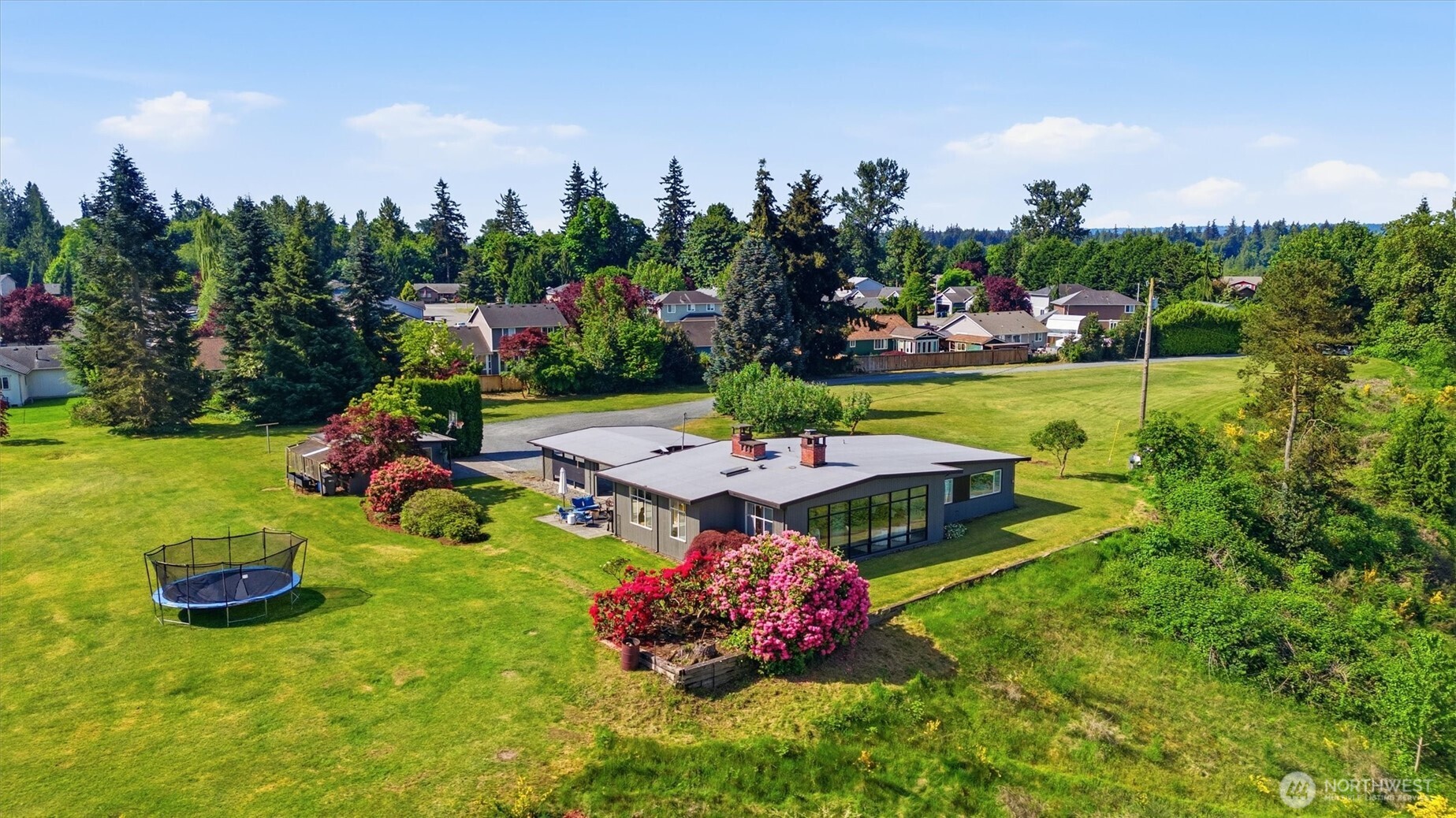 20825 59th Avenue NE Arlington WA 98223