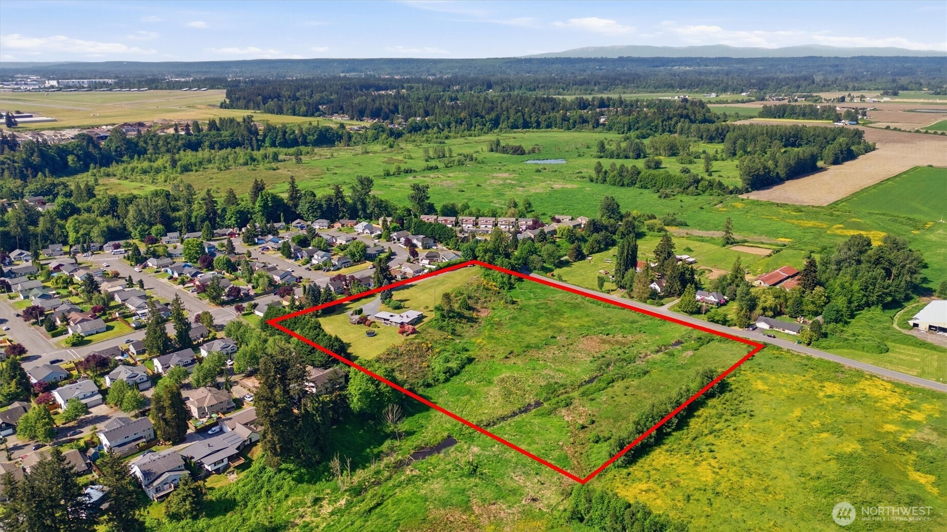 20825 59th Avenue NE Arlington WA 98223