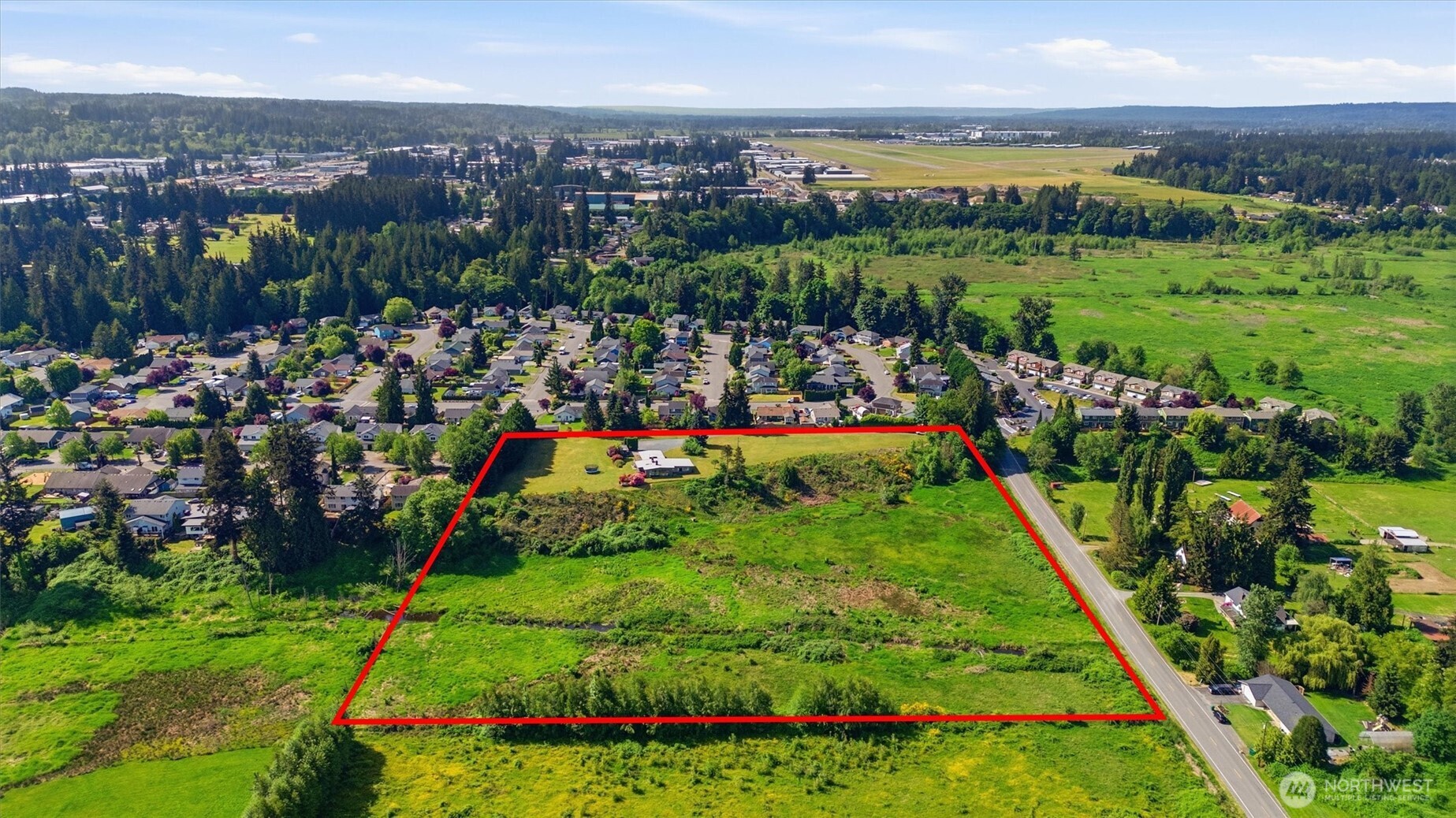 20825 59th Avenue NE Arlington WA 98223