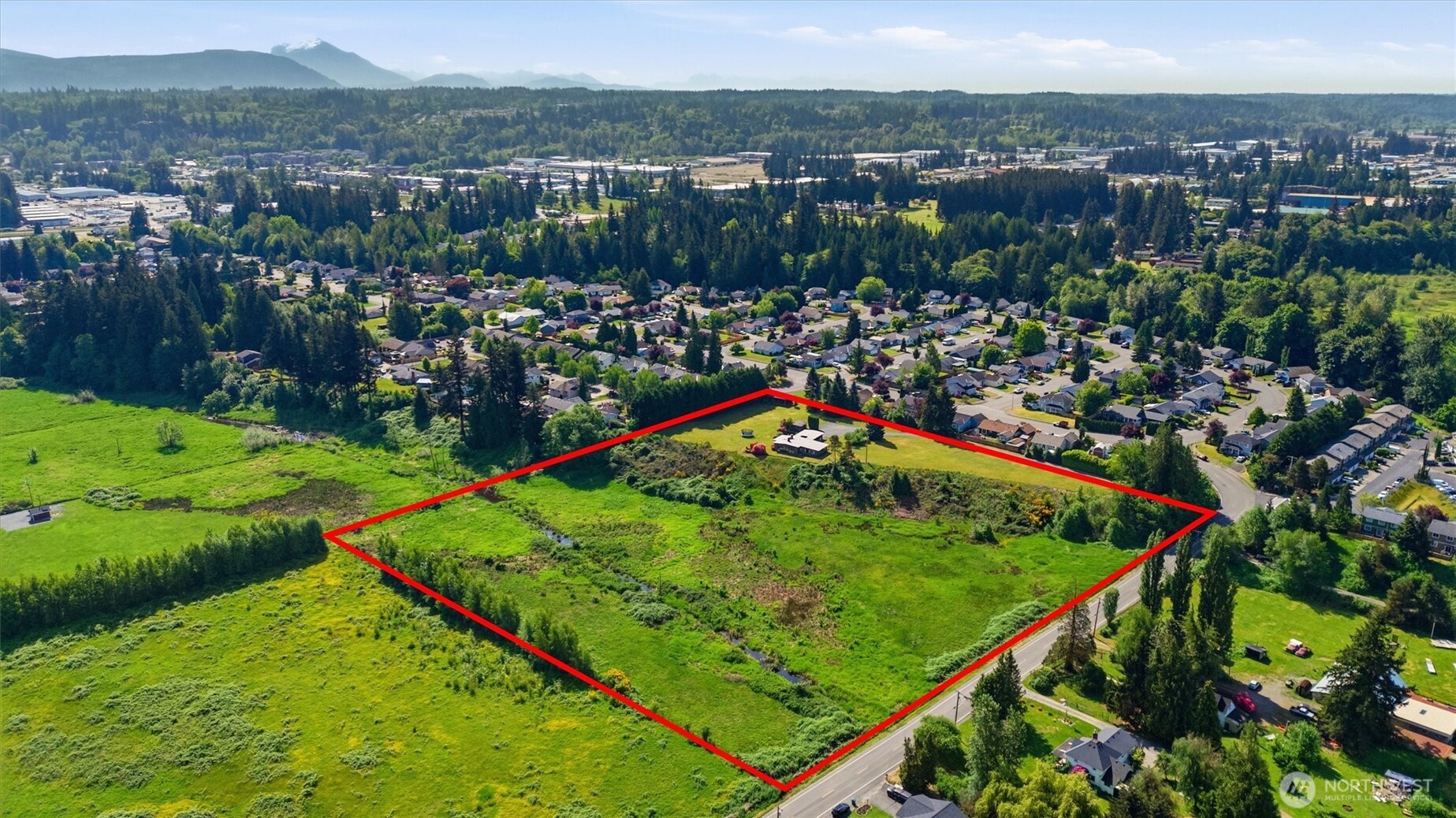 20825 59th Avenue NE Arlington WA 98223