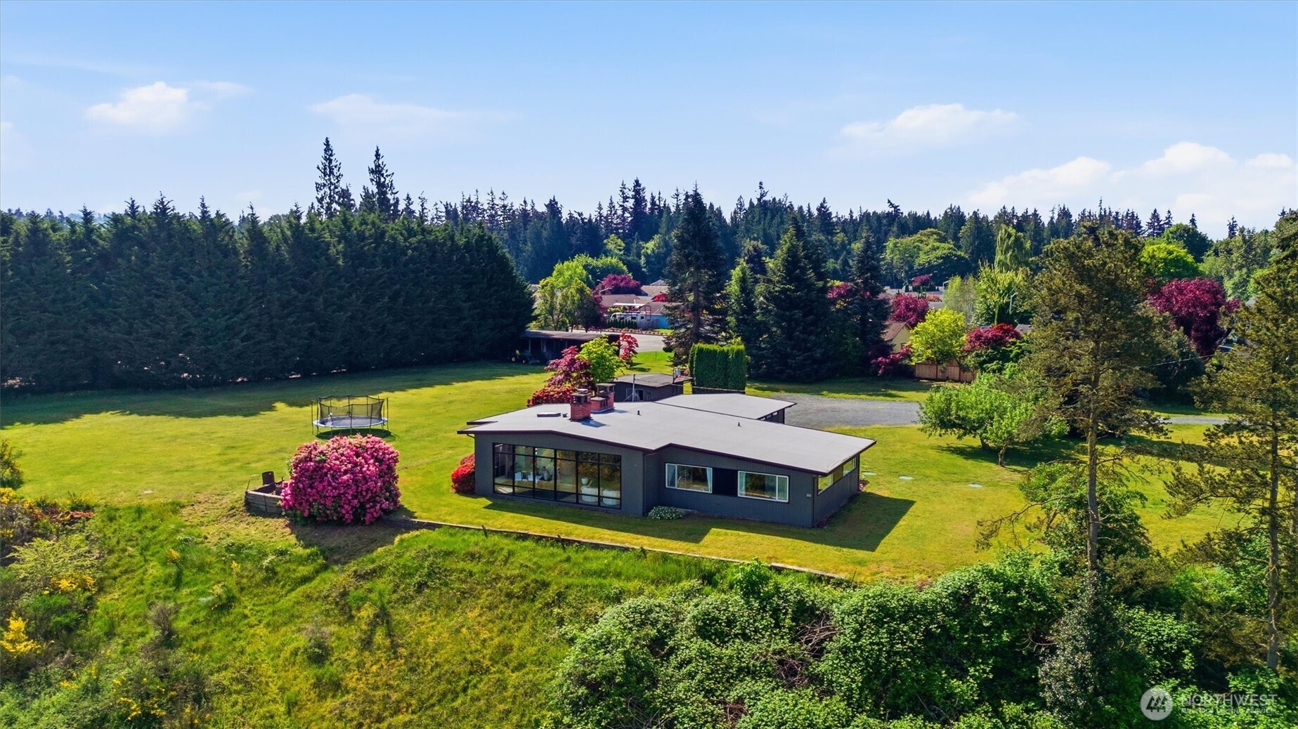 20825 59th Avenue NE Arlington WA 98223