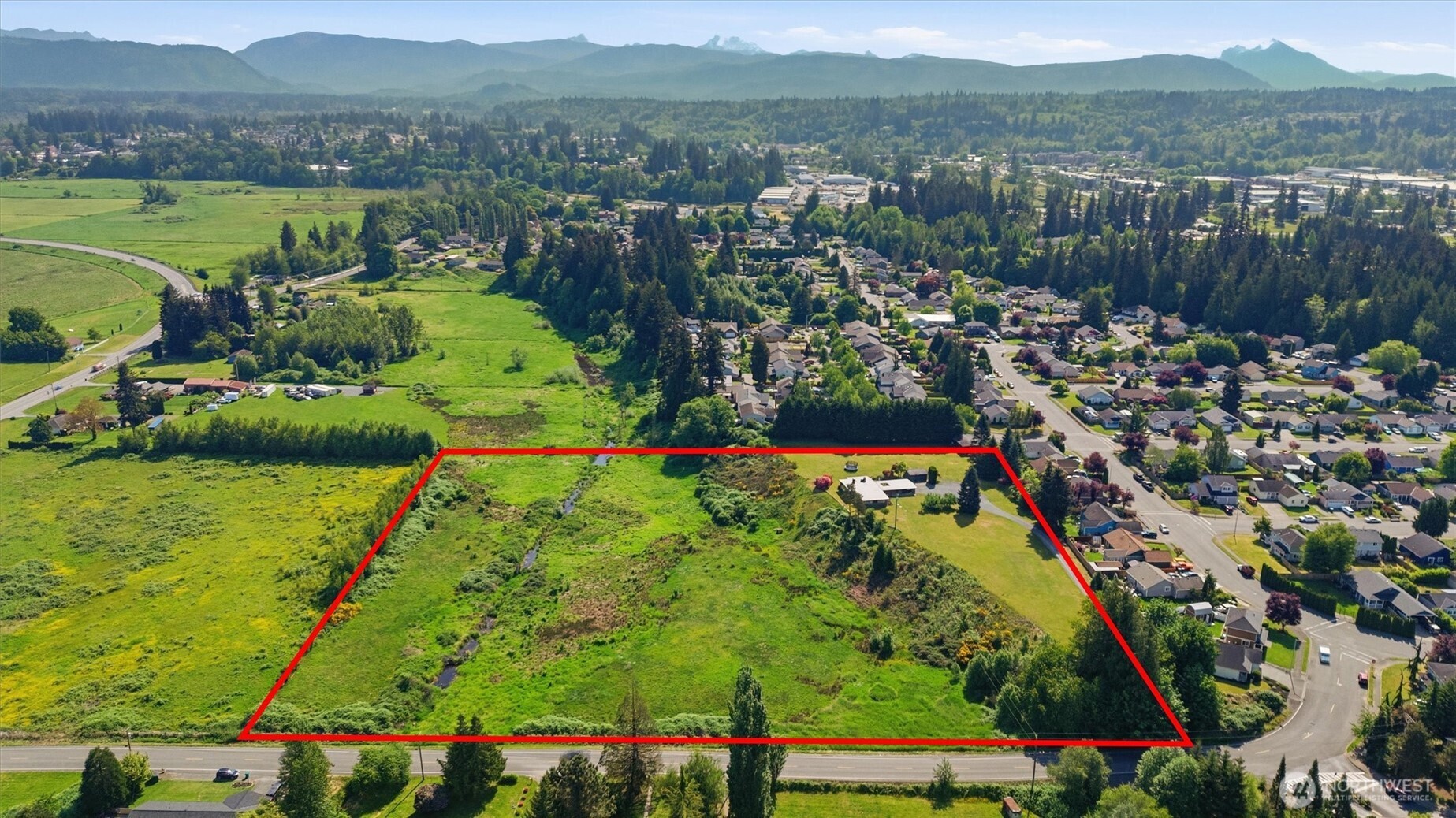 20825 59th Avenue NE Arlington WA 98223