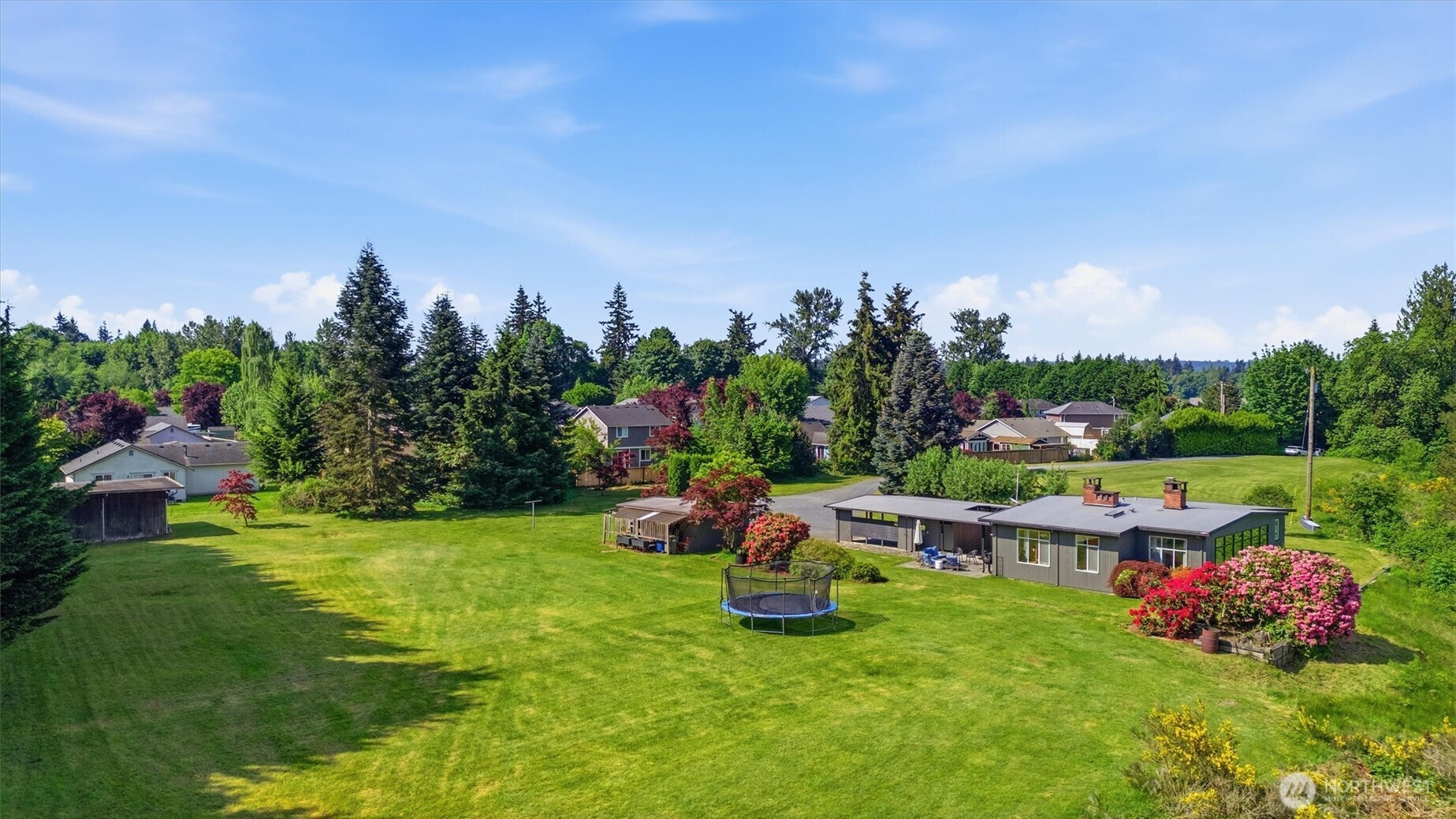 20825 59th Avenue NE Arlington WA 98223