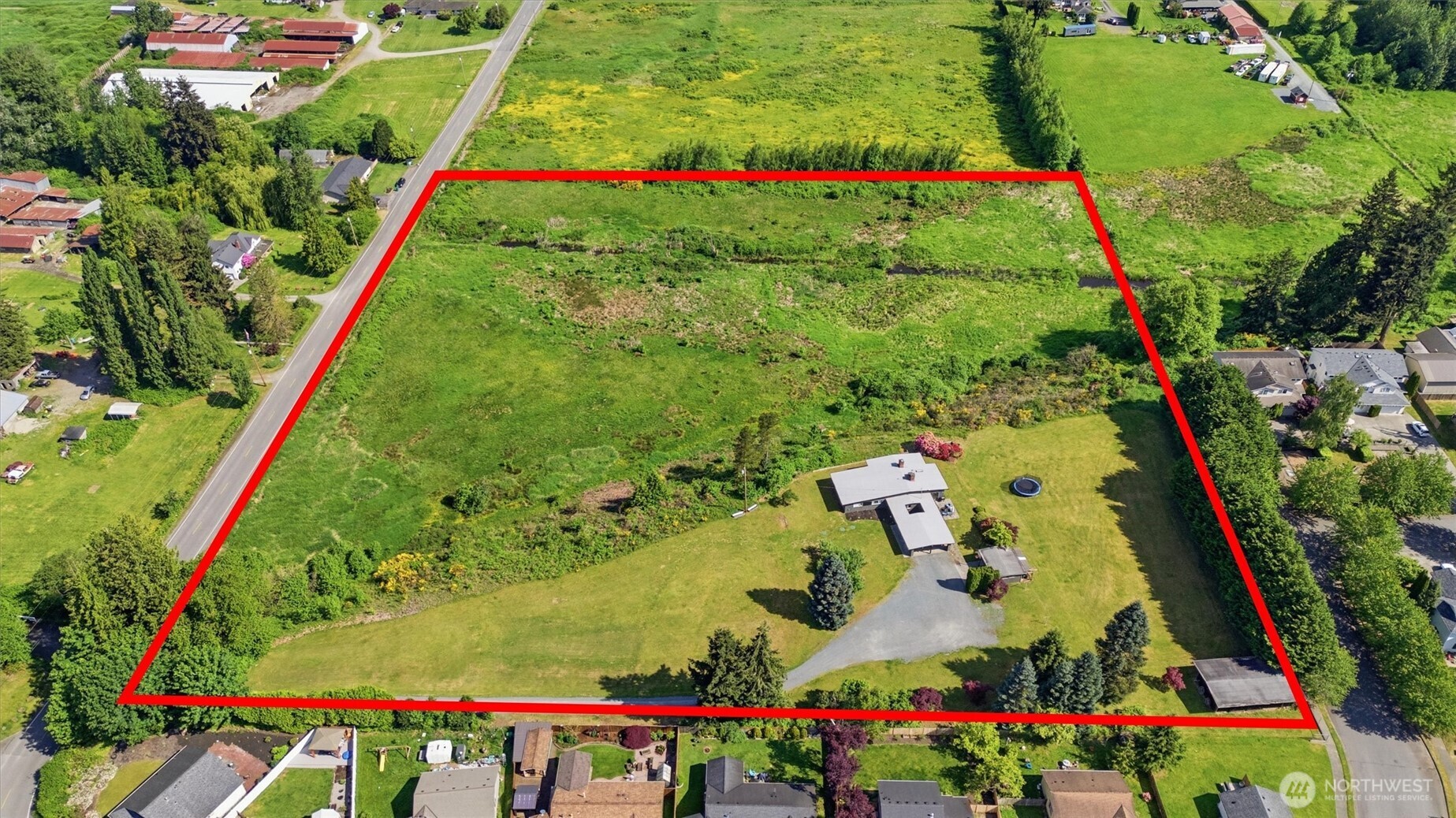 20825 59th Avenue NE Arlington WA 98223