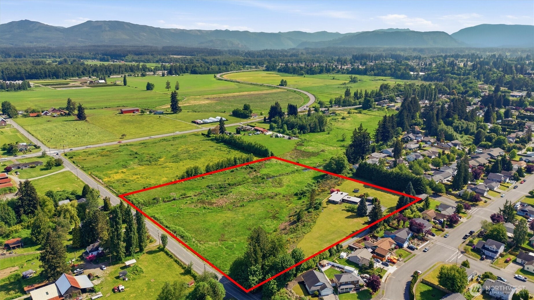 20825 59th Avenue NE Arlington WA 98223