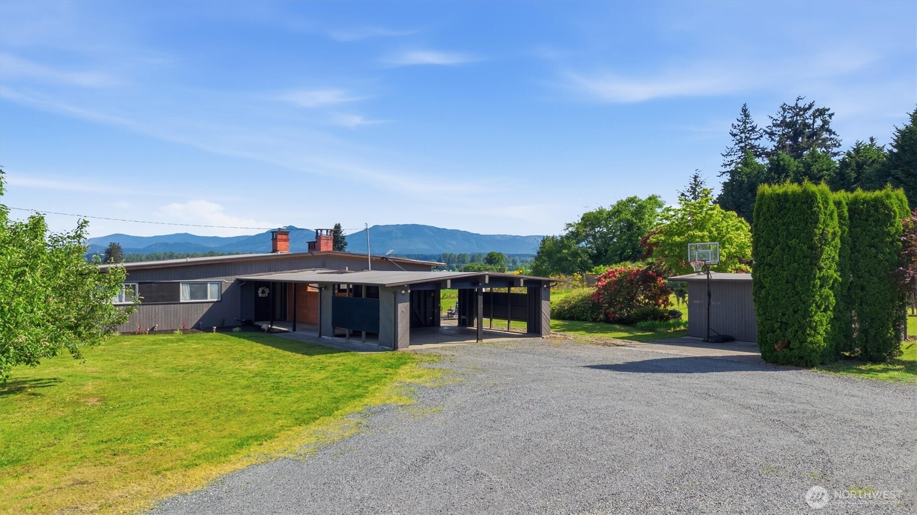20825 59th Avenue NE Arlington WA 98223