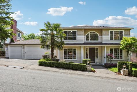 14555 SE 56th Street Bellevue WA 98006