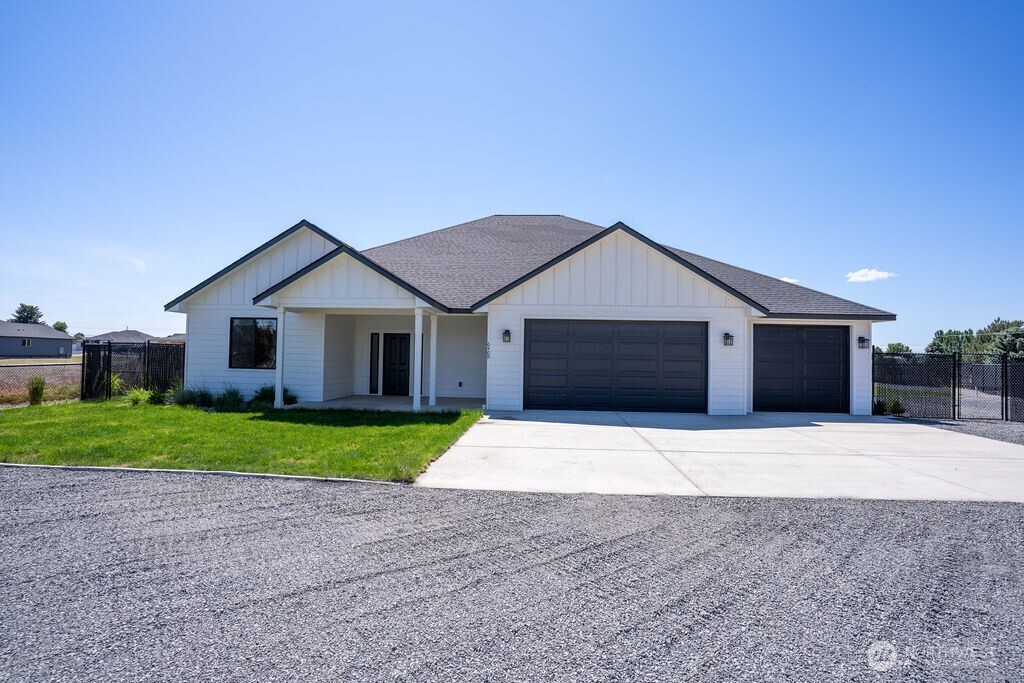6409 Road 2.15 NE Moses Lake WA 98837