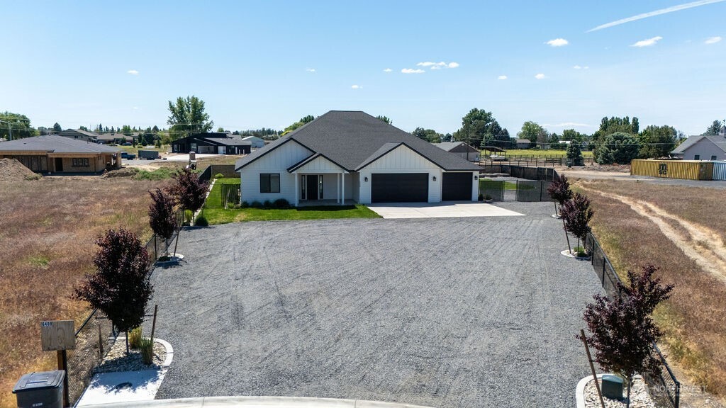 6409 Road 2.15 NE Moses Lake WA 98837
