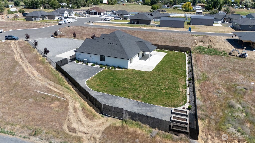 6409 Road 2.15 NE Moses Lake WA 98837