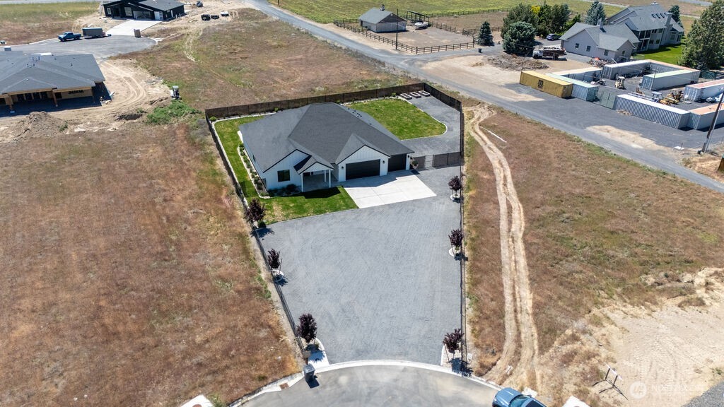 6409 Road 2.15 NE Moses Lake WA 98837