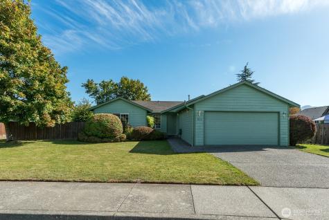 915 Presidio Place Sedro Woolley WA 98284