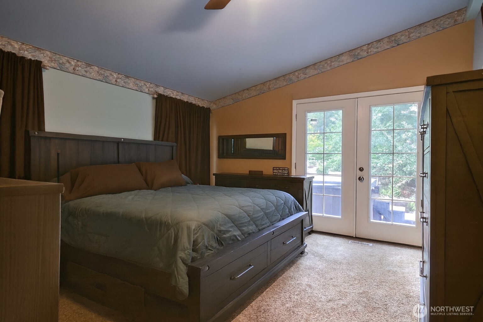 12801 108th Street Anderson Island WA 98303