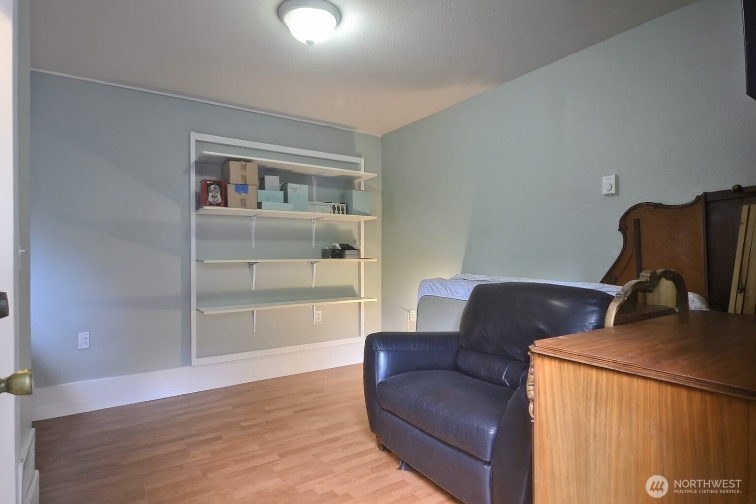 12801 108th Street Anderson Island WA 98303