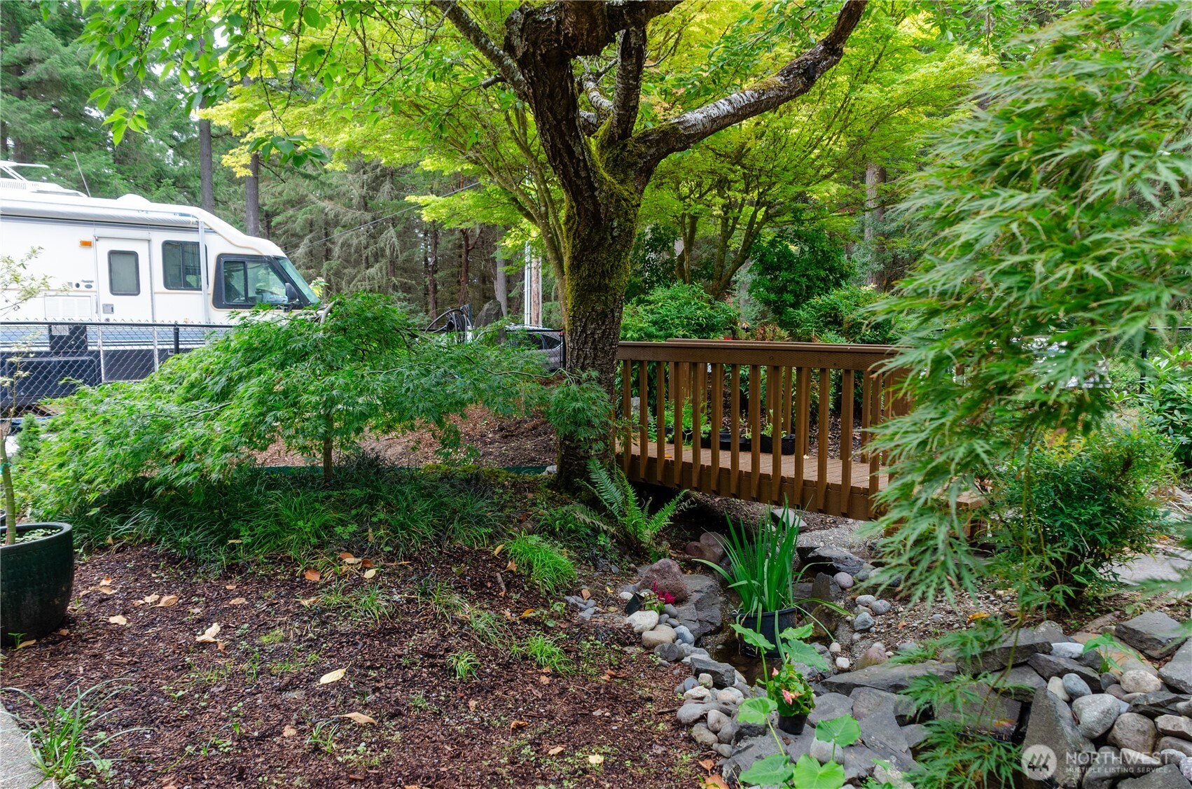 12801 108th Street Anderson Island WA 98303