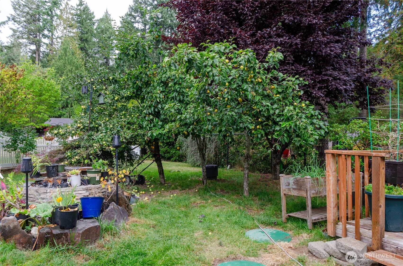 12801 108th Street Anderson Island WA 98303