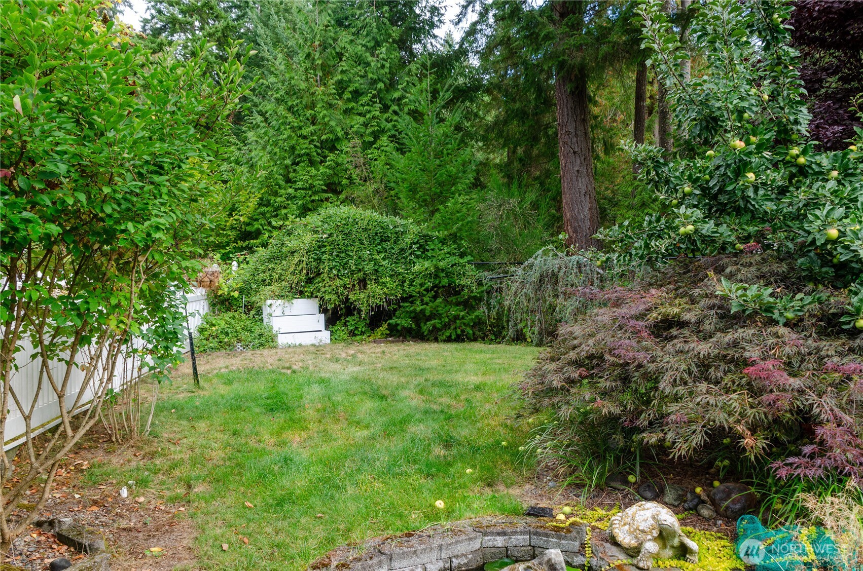 12801 108th Street Anderson Island WA 98303
