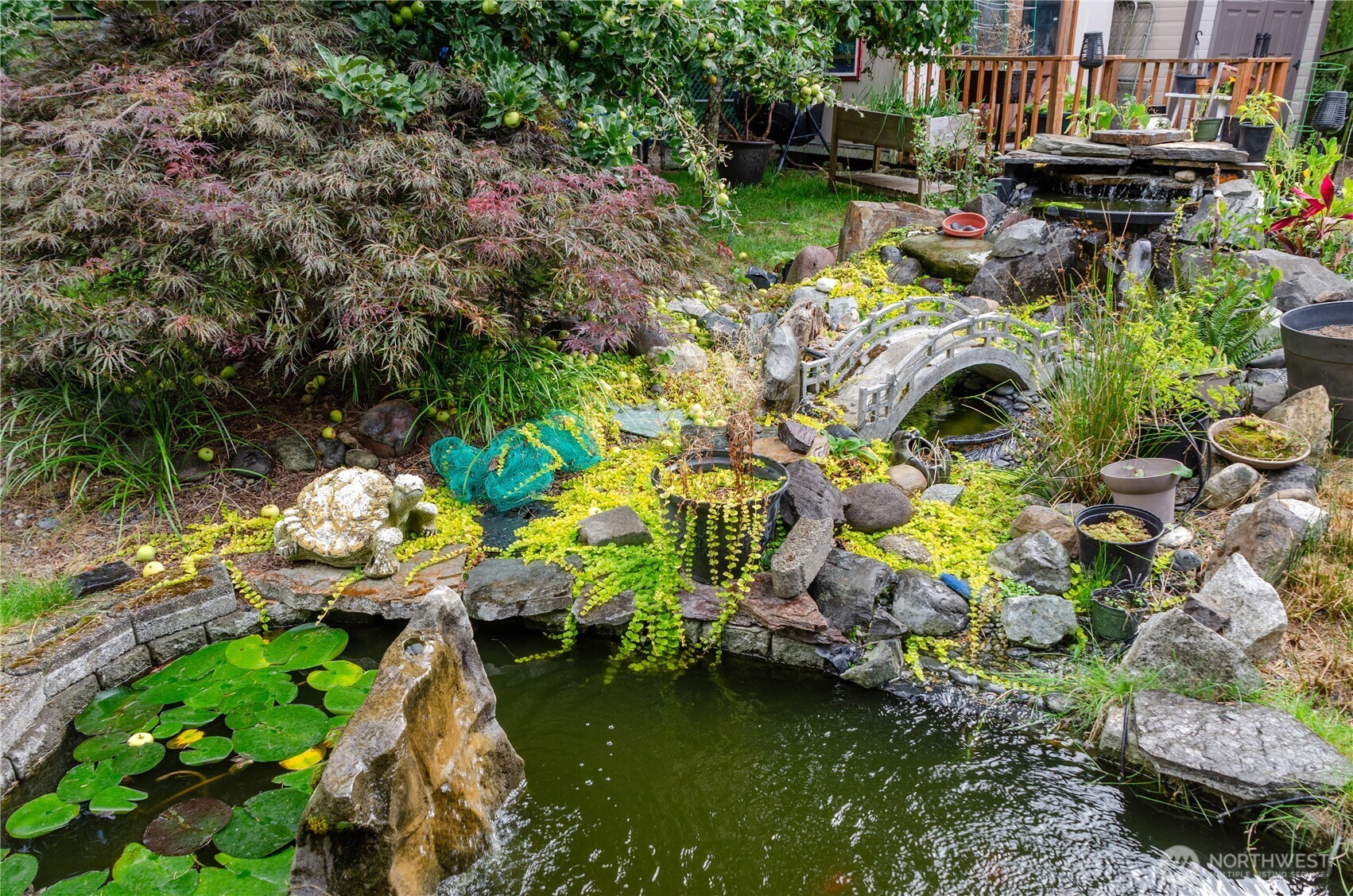 12801 108th Street Anderson Island WA 98303