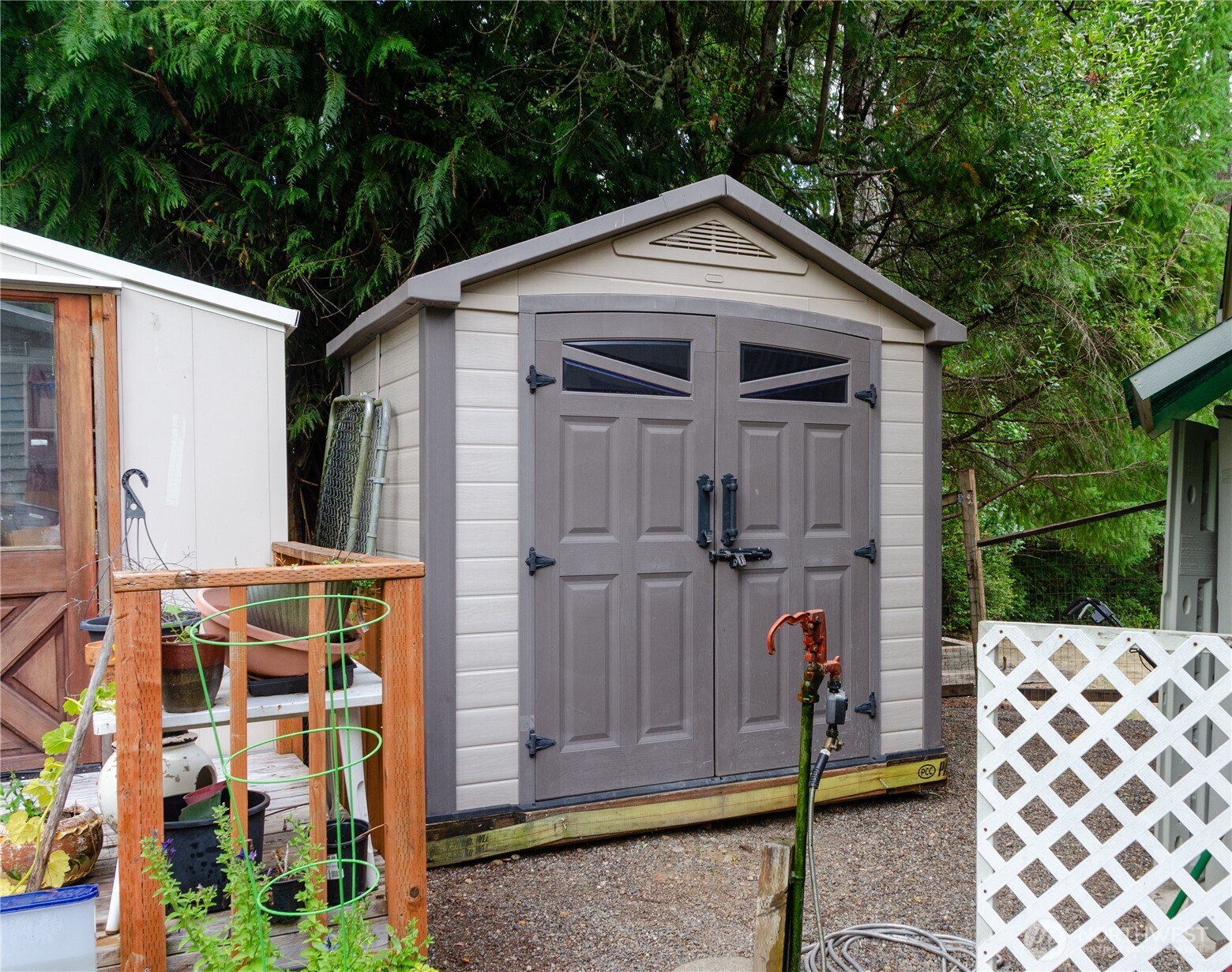 12801 108th Street Anderson Island WA 98303