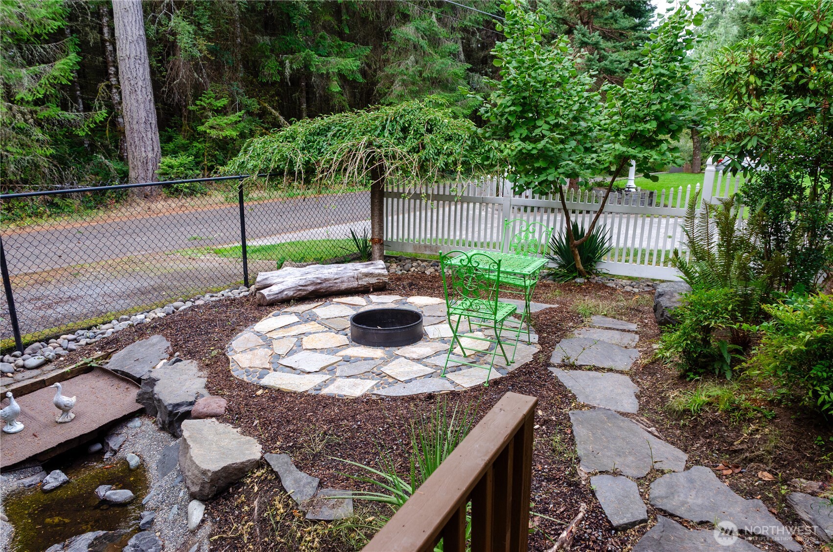 12801 108th Street Anderson Island WA 98303