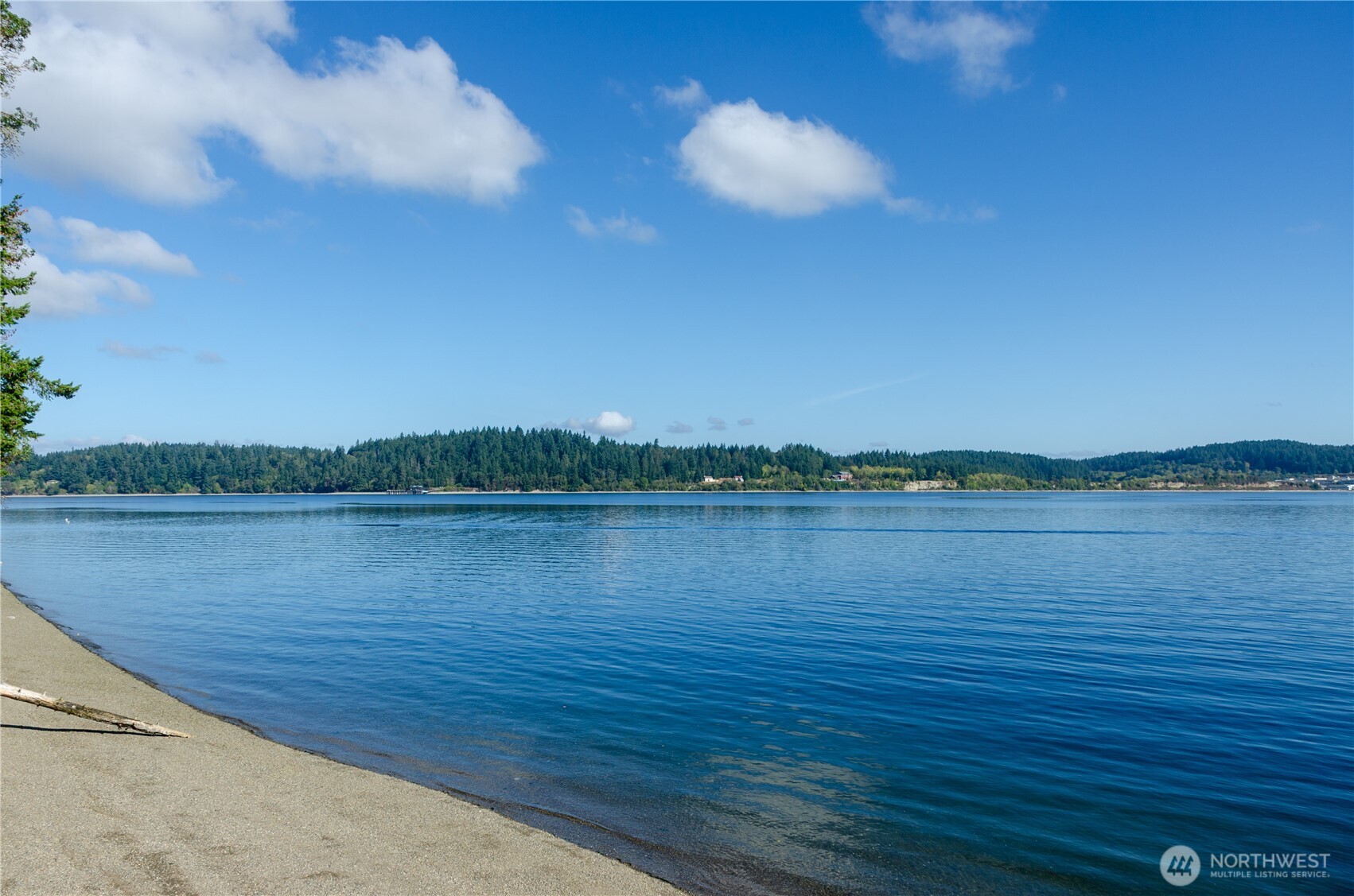 12801 108th Street Anderson Island WA 98303