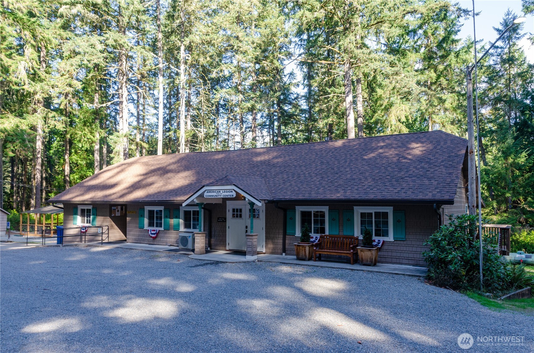 12801 108th Street Anderson Island WA 98303