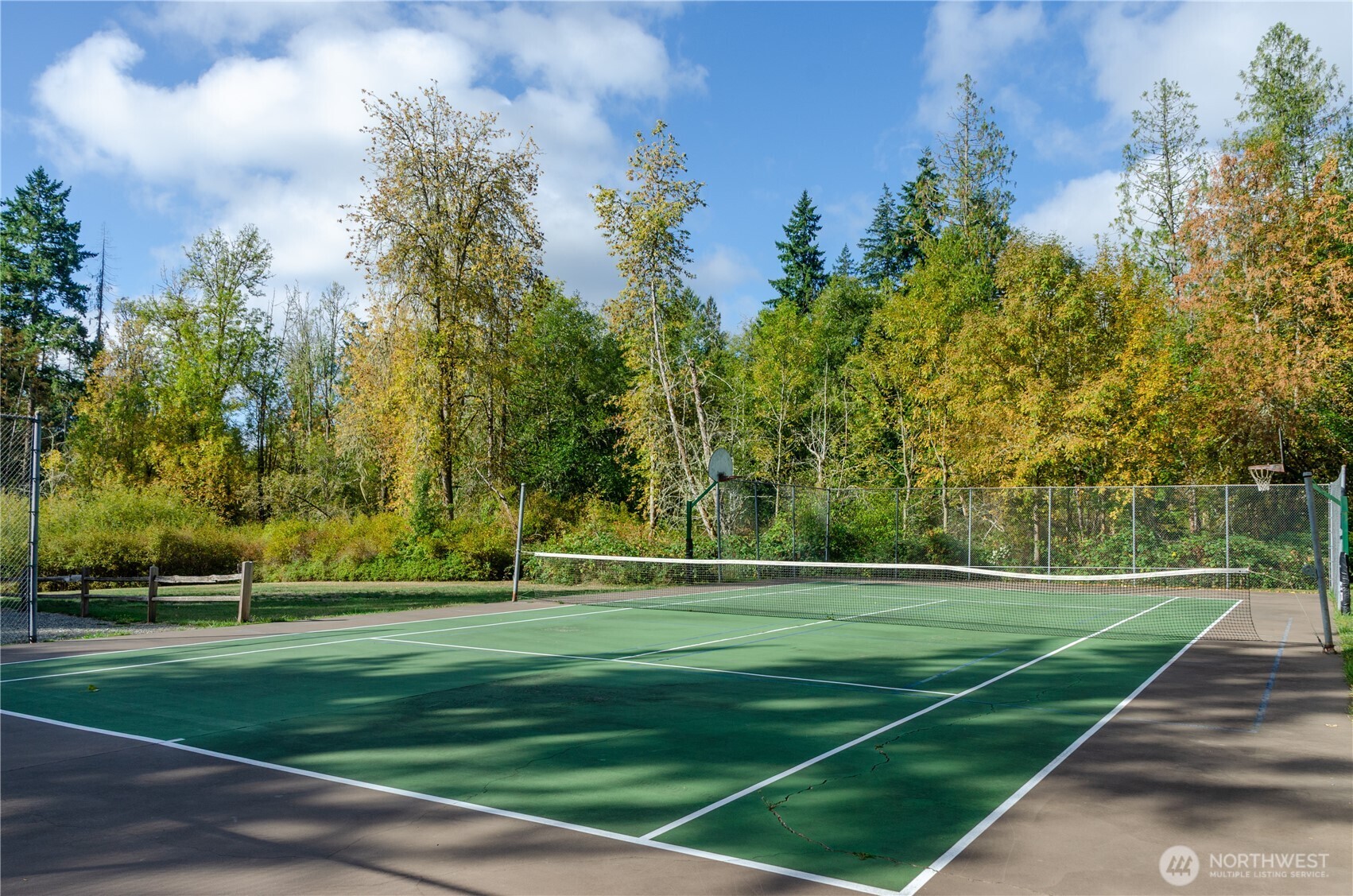 12801 108th Street Anderson Island WA 98303