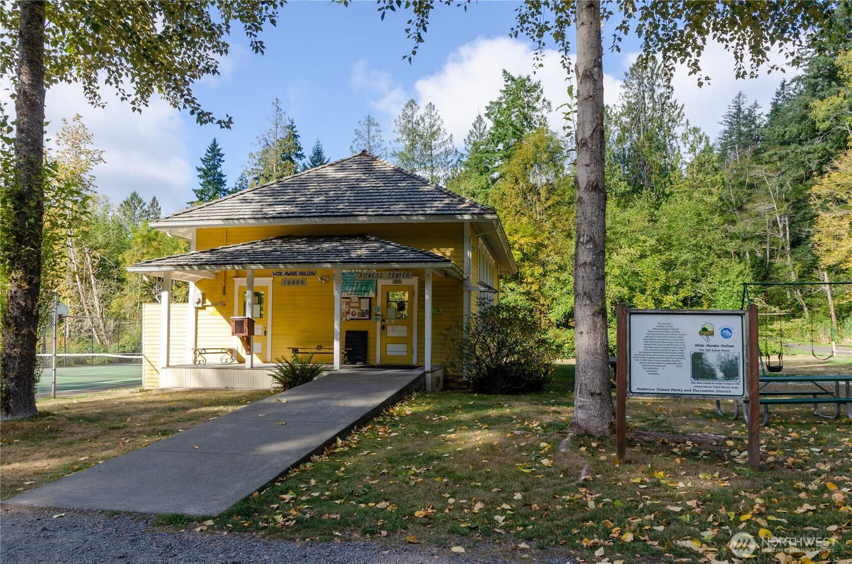 12801 108th Street Anderson Island WA 98303