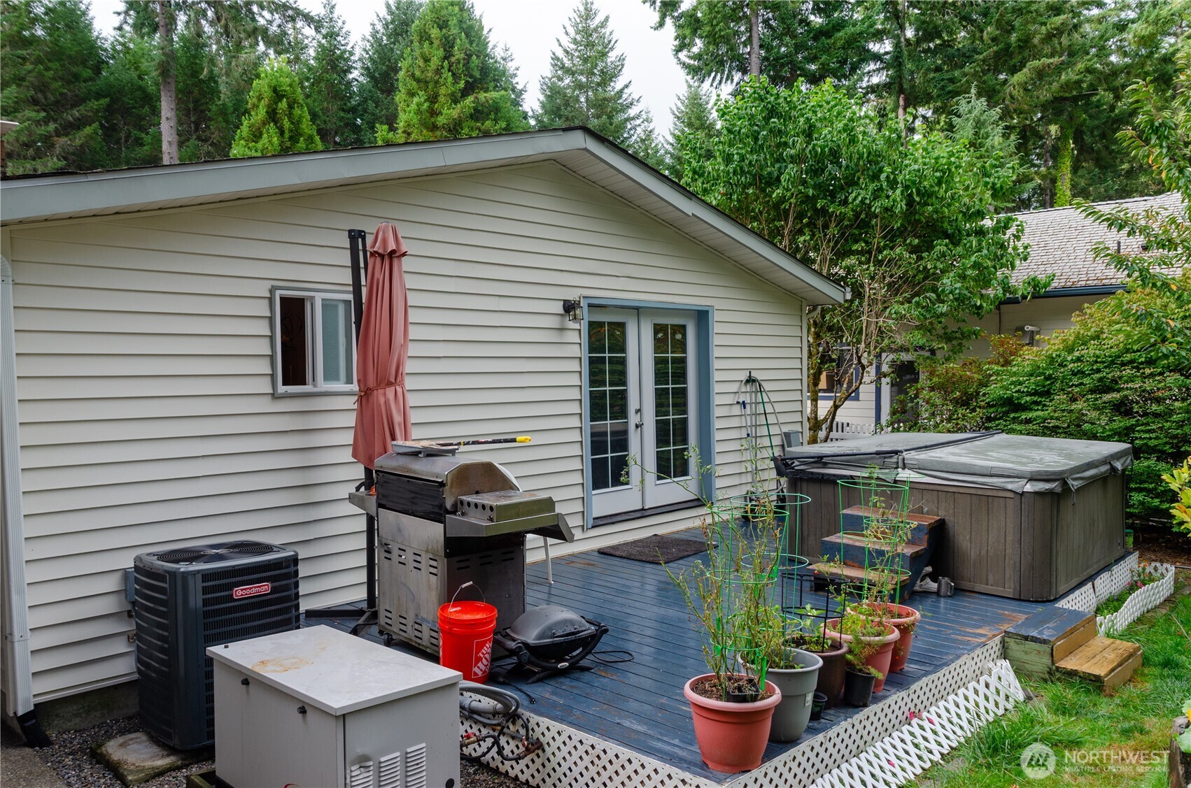 12801 108th Street Anderson Island WA 98303