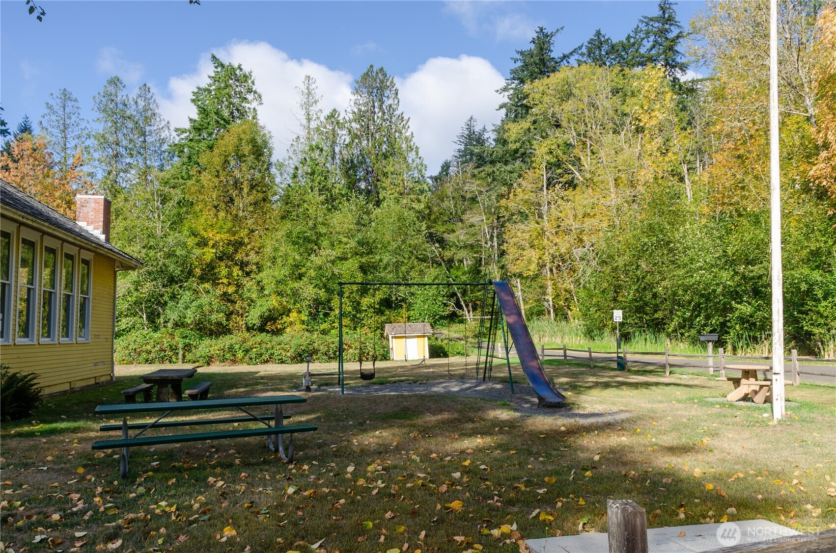 12801 108th Street Anderson Island WA 98303