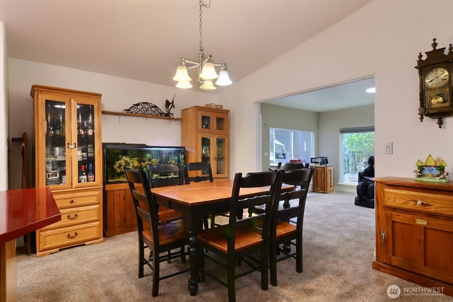 12801 108th Street Anderson Island WA 98303