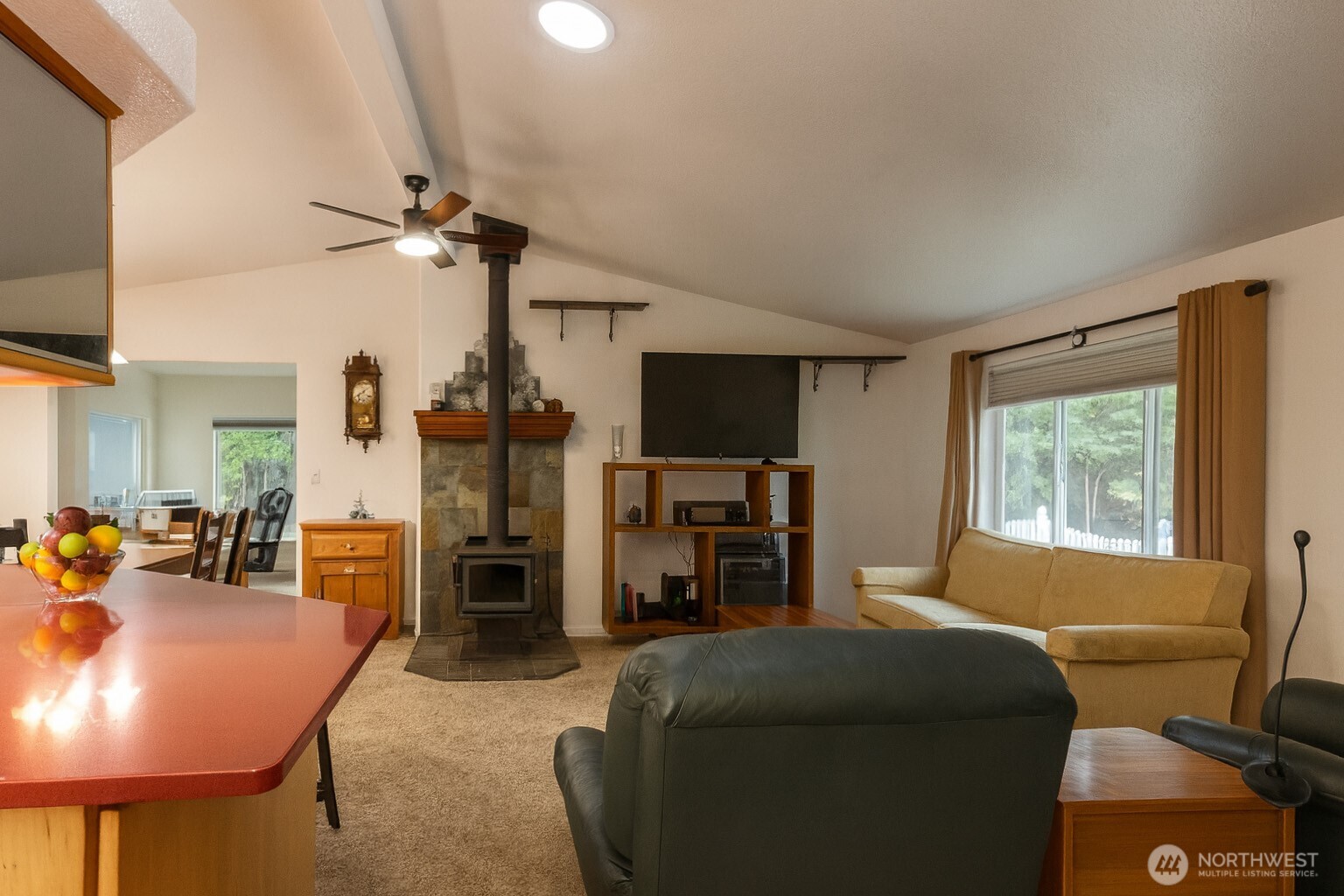 12801 108th Street Anderson Island WA 98303