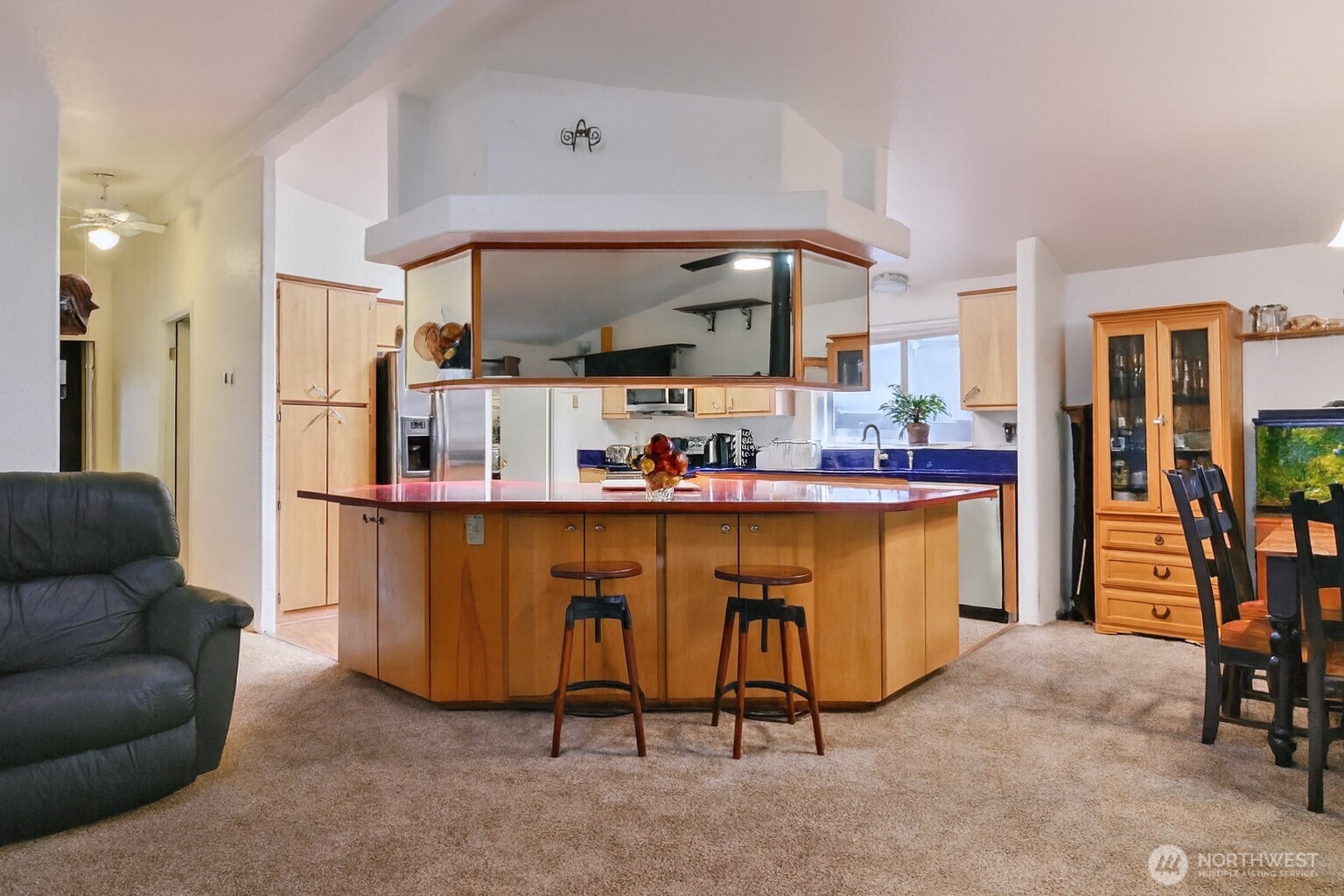 12801 108th Street Anderson Island WA 98303