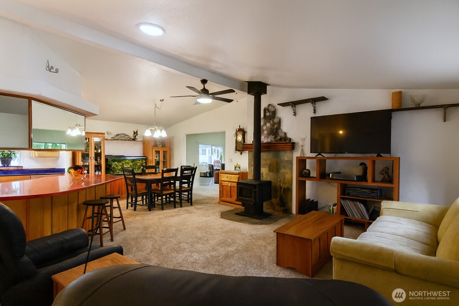 12801 108th Street Anderson Island WA 98303