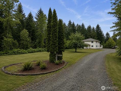 20819 129th Avenue E Graham WA 98338