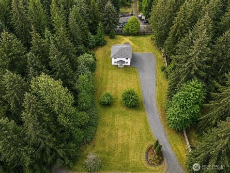 20819 129th Avenue E Graham WA 98338