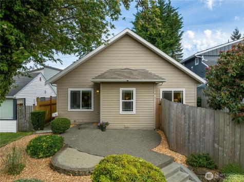7910 20th Avenue SW Seattle WA 98106