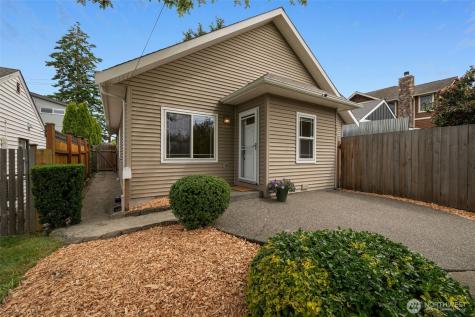 7910 20th Avenue SW Seattle WA 98106