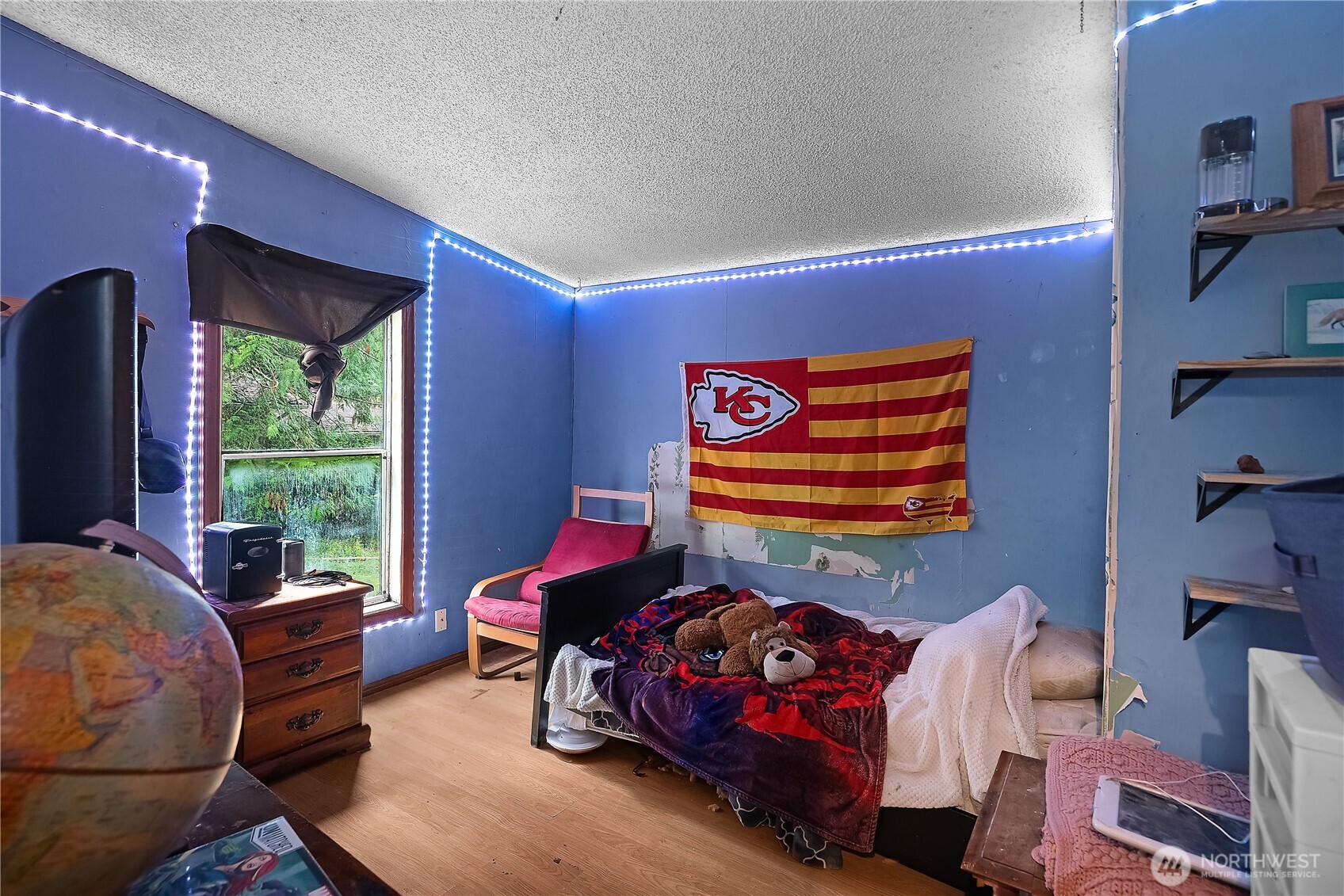 310 E Olde Lyme Road Shelton WA 98584