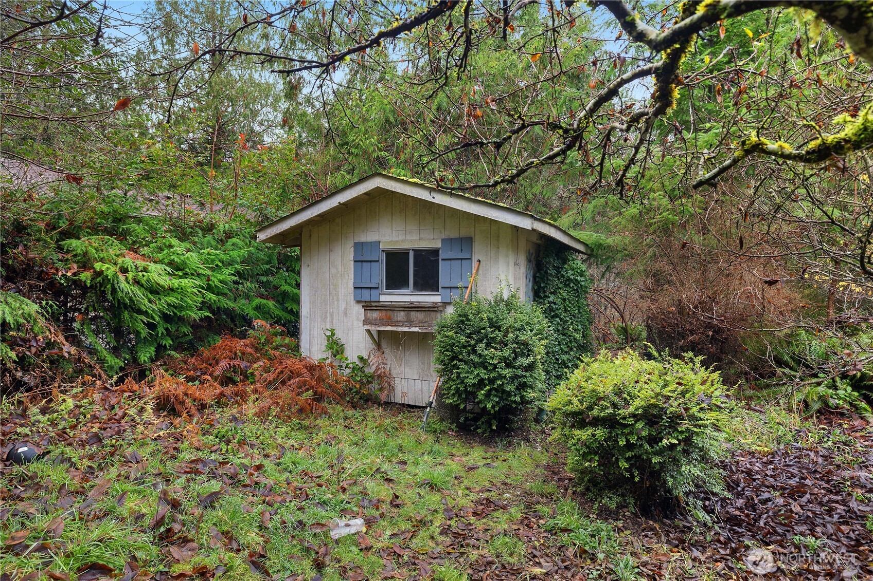 310 E Olde Lyme Road Shelton WA 98584