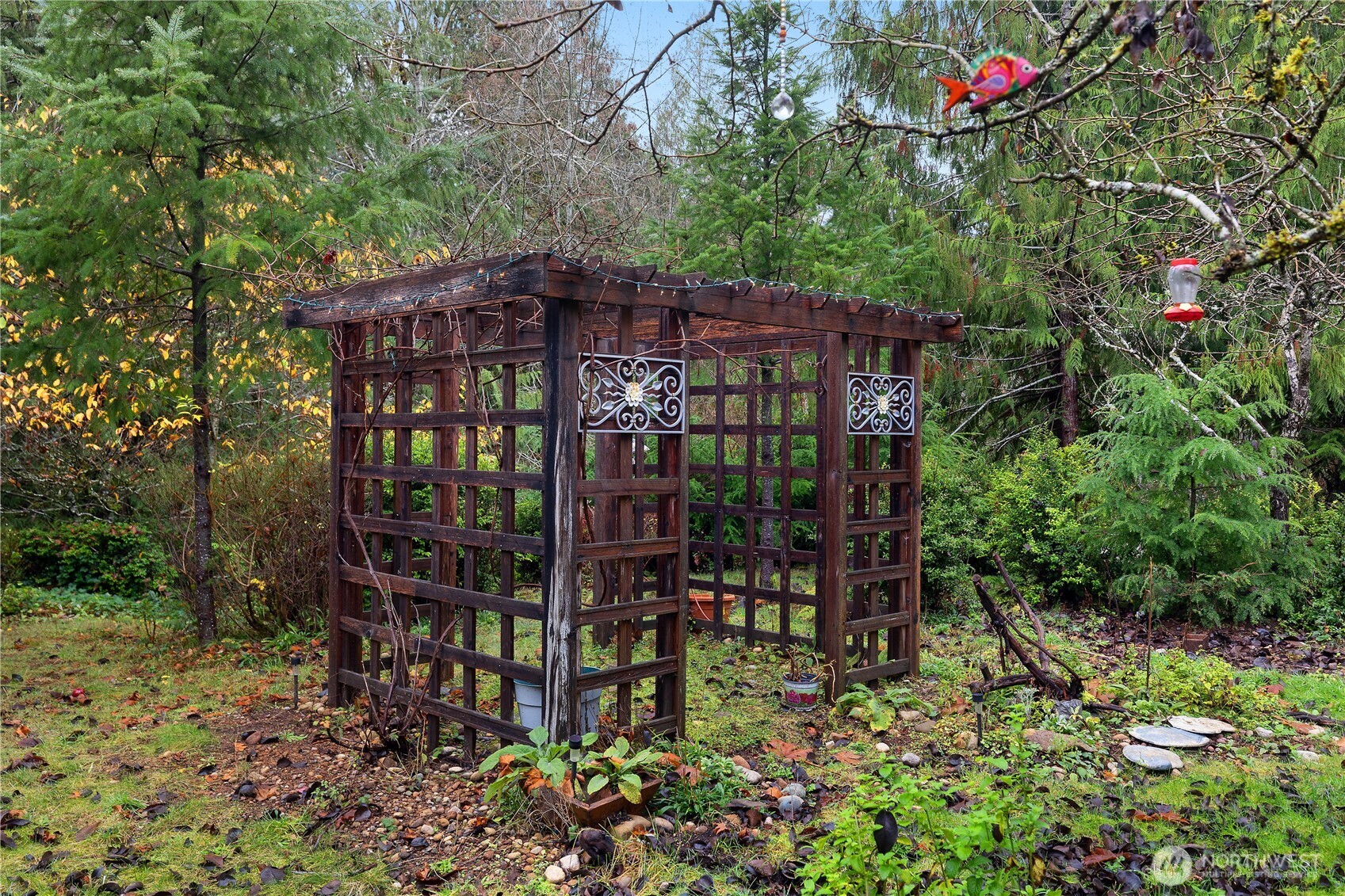 310 E Olde Lyme Road Shelton WA 98584