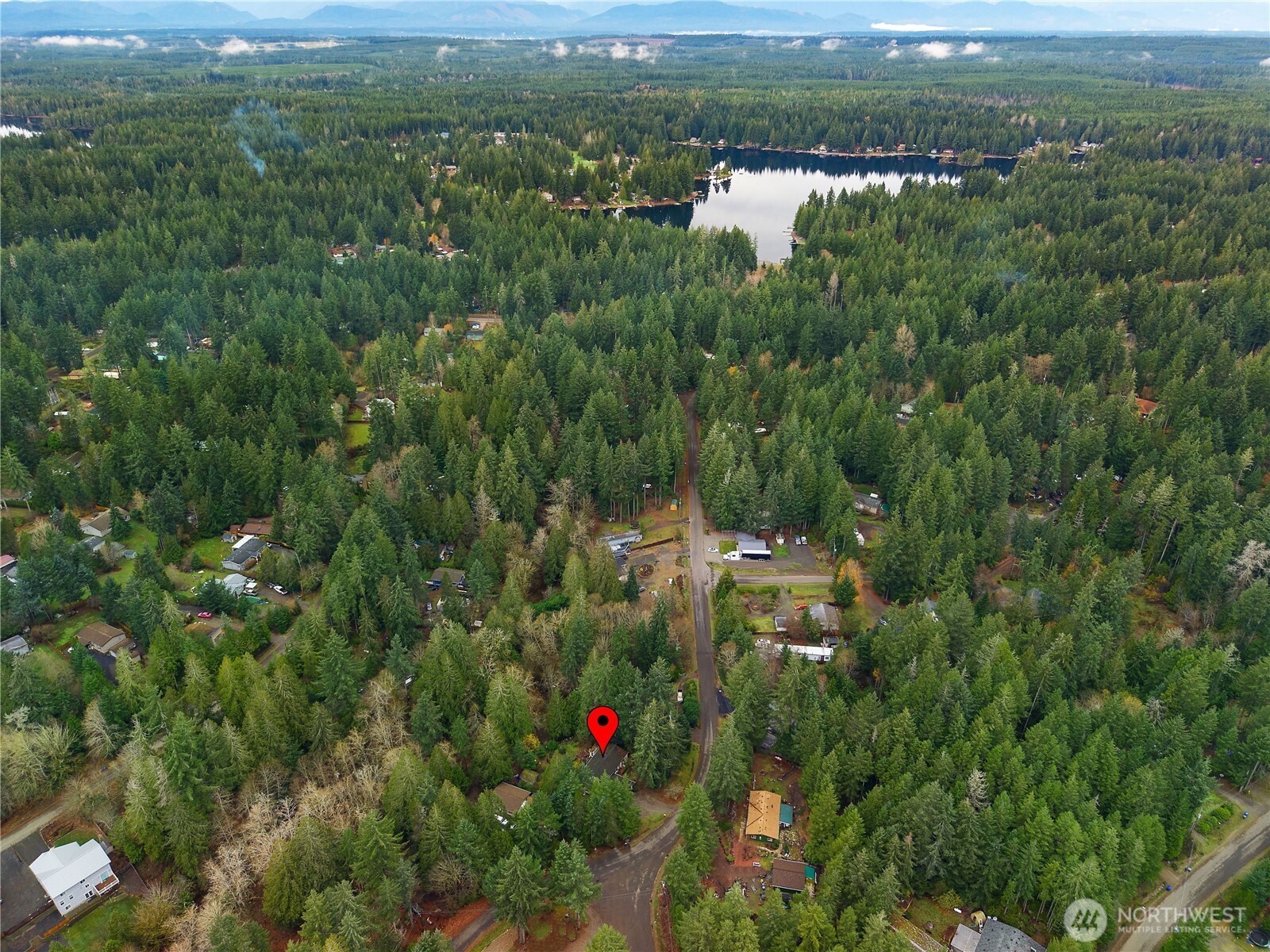 310 E Olde Lyme Road Shelton WA 98584